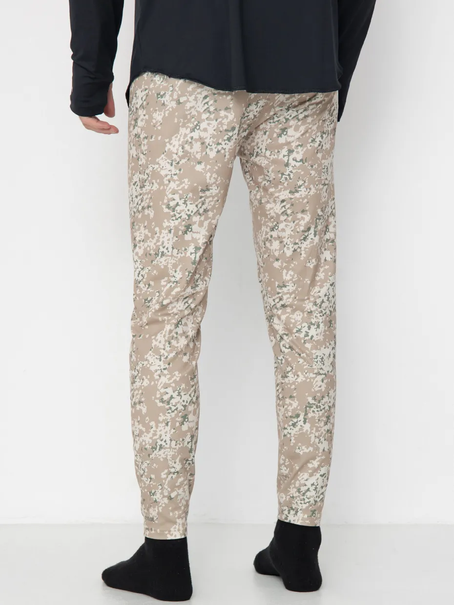Mens Burton Active leggings Midweight