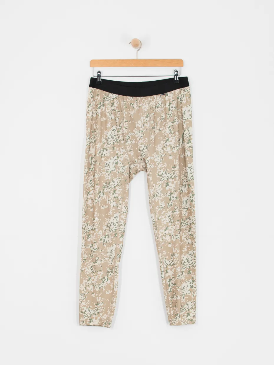 Mens Burton Active leggings Midweight