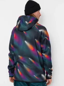 Mens Burton Active sweatshirt Crown Weatherproof HD