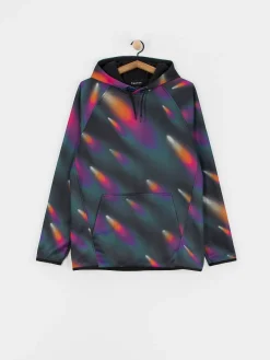 Mens Burton Active sweatshirt Crown Weatherproof HD