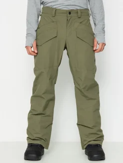 Mens Burton Covert 2.0 Snowboard pants