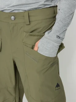 Mens Burton Covert 2.0 Snowboard pants