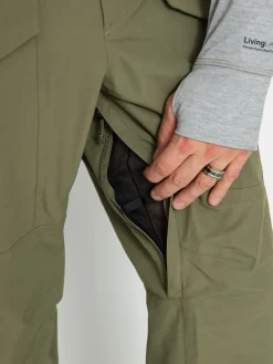Mens Burton Covert 2.0 Snowboard pants