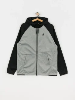 Mens Burton Crown Weatherproof ZHD Active sweatshirt