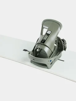 Mens Burton Freestyle Reflex Snowboard bindings