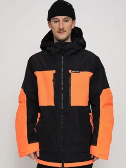 Mens Burton Frostner Snowboard jacket