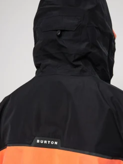 Mens Burton Frostner Snowboard jacket