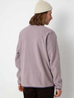 Mens Burton Hearth Full Zip Fleece