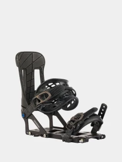 Mens Burton Hitchhiker Snowboard bindings