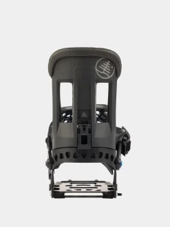 Mens Burton Hitchhiker Snowboard bindings