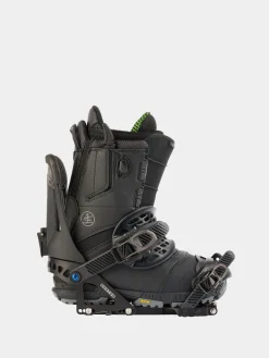 Mens Burton Hitchhiker Snowboard bindings