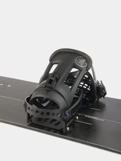 Mens Burton Hitchhiker Snowboard bindings