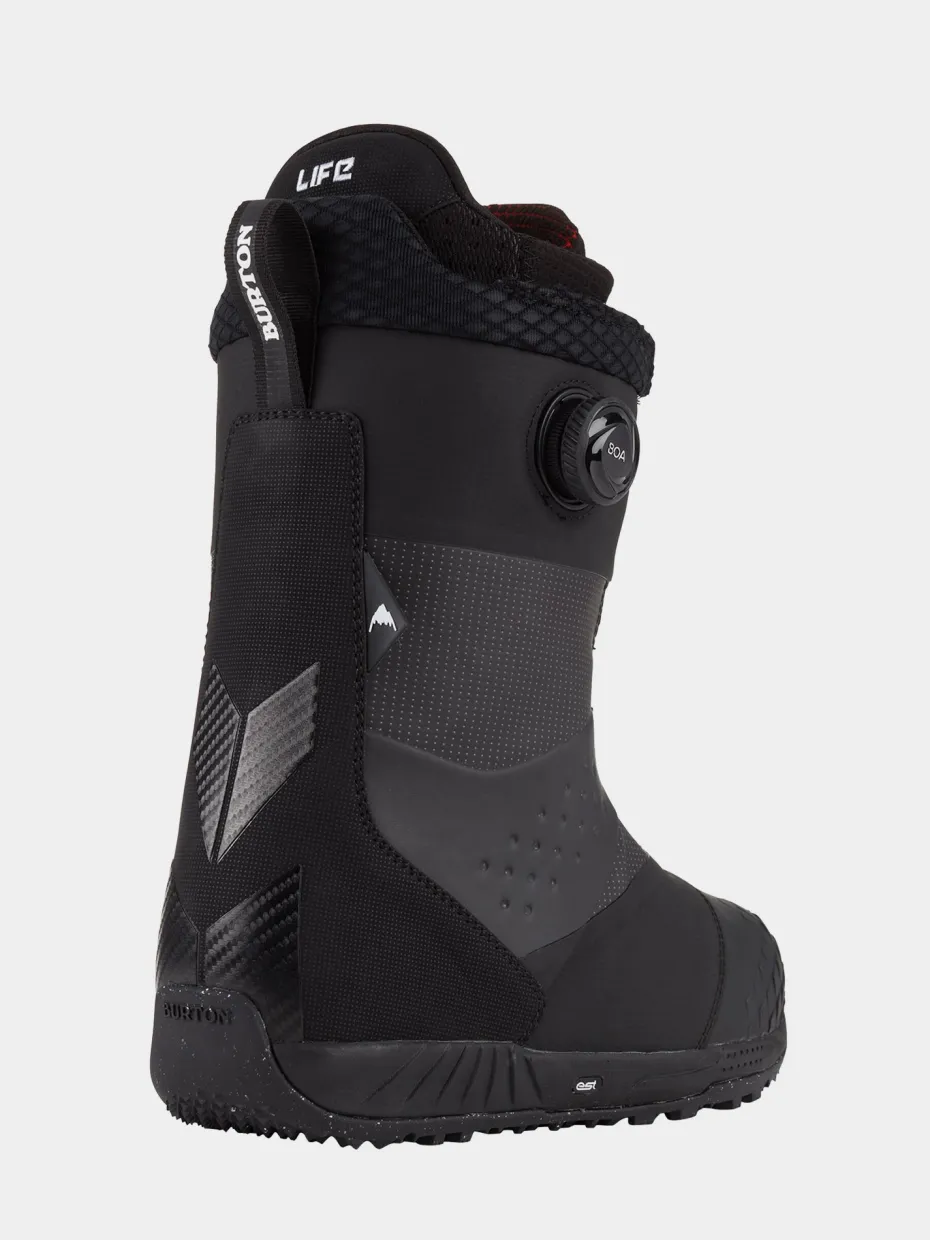Mens Burton Ion Boa Snowboard boots