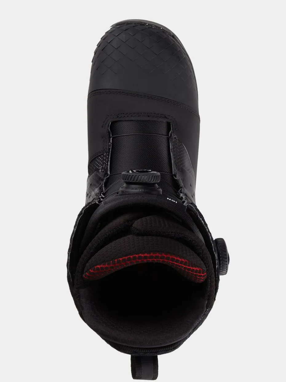 Mens Burton Ion Boa Snowboard boots