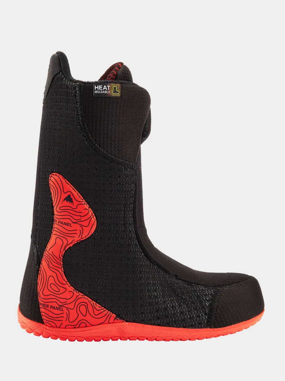 Mens Burton Ion Step On Snowboard boots