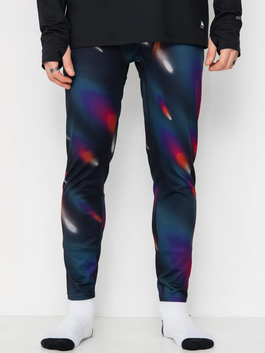 Mens Burton Midweight Active leggings