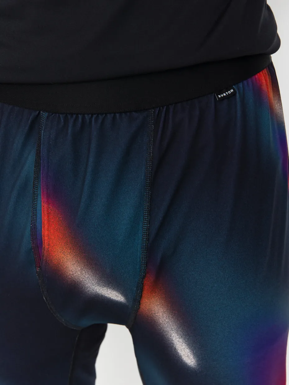 Mens Burton Midweight Active leggings
