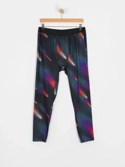 Mens Burton Midweight Active leggings