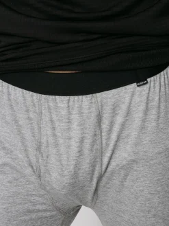 Mens Burton Midweight Base Layer Active leggings