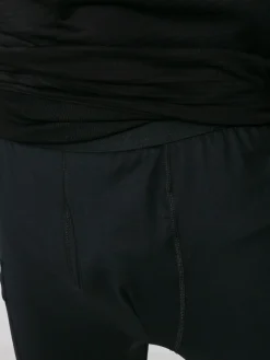 Mens Burton Midweight X Base Layers Active leggings