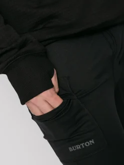 Mens Burton Midweight X Base Layers Active leggings