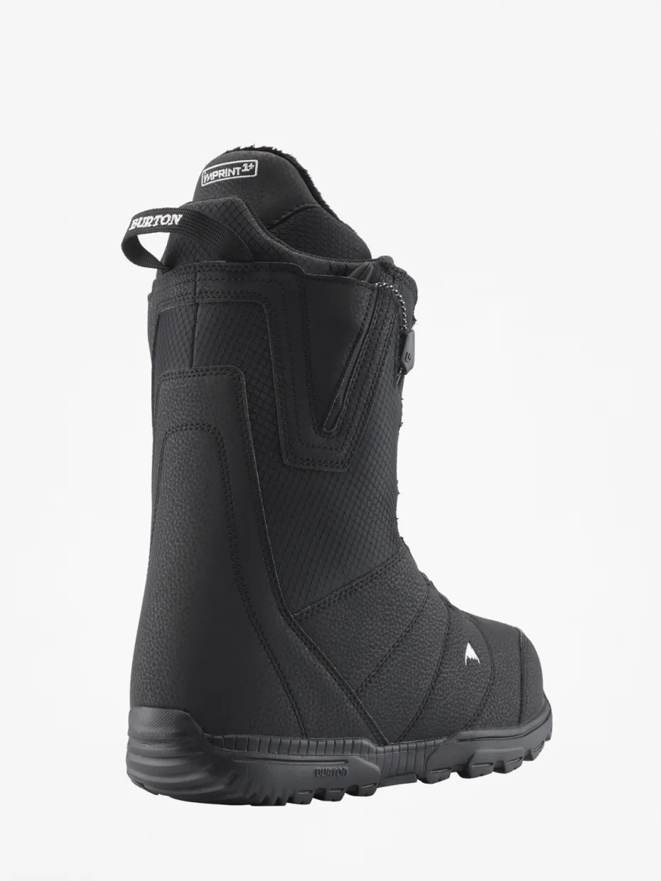 Mens Burton Moto Snowboard boots