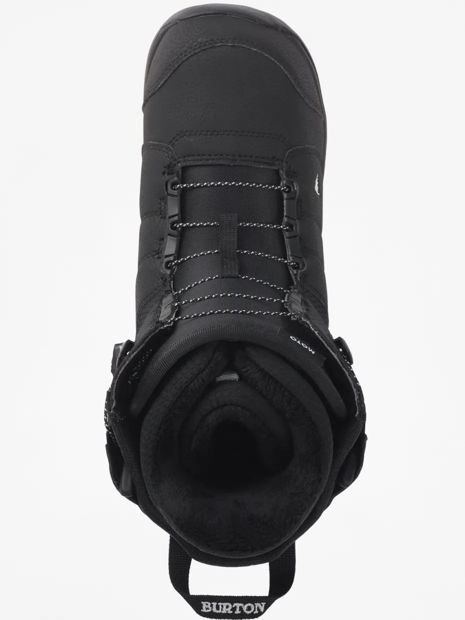 Mens Burton Moto Snowboard boots
