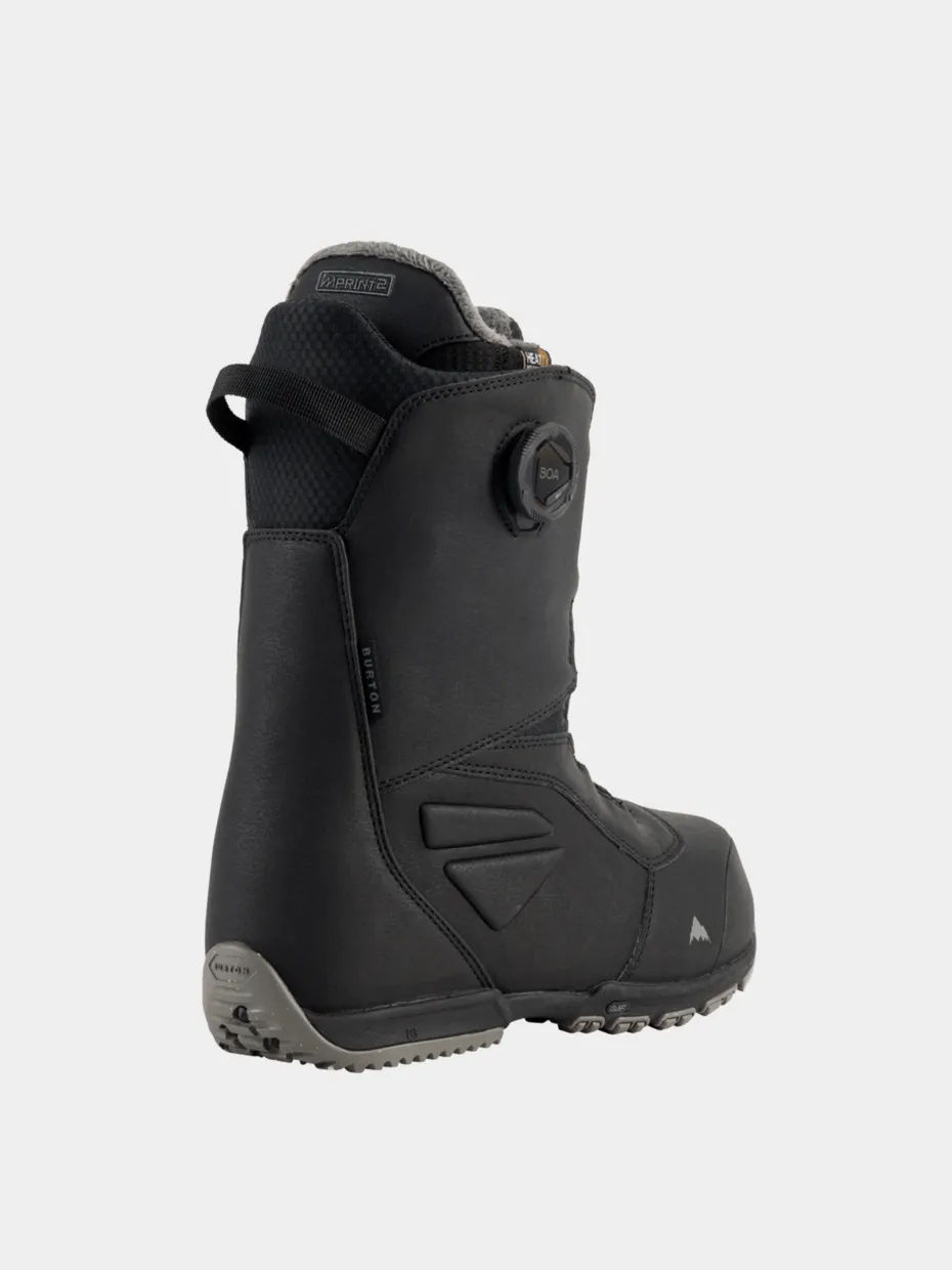 Mens Burton Snowboard boots Ruler Boa