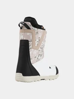 Mens Burton Snowboard boots Moto Boa