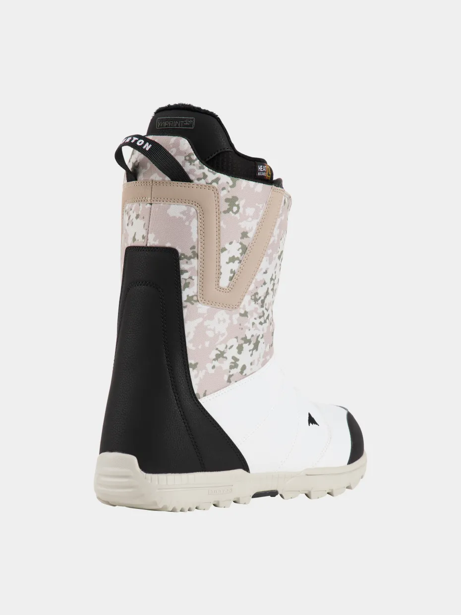 Mens Burton Snowboard boots Moto Boa
