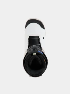 Mens Burton Snowboard boots Moto Boa