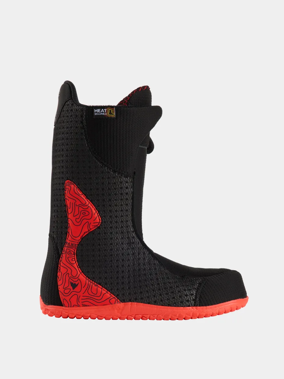 Mens Burton Snowboard boots Ion Boa