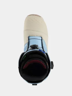 Mens Burton Snowboard boots Ion Boa