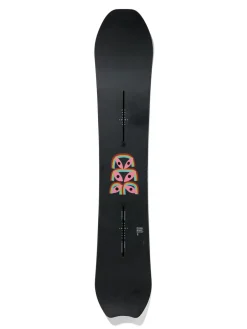 Mens Burton Snowboard Deep Thinker
