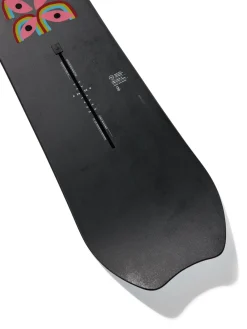 Mens Burton Snowboard Deep Thinker