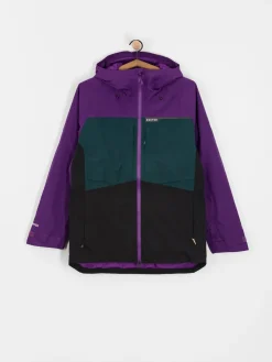 Mens Burton Snowboard jacket Pillowline Gore Tex