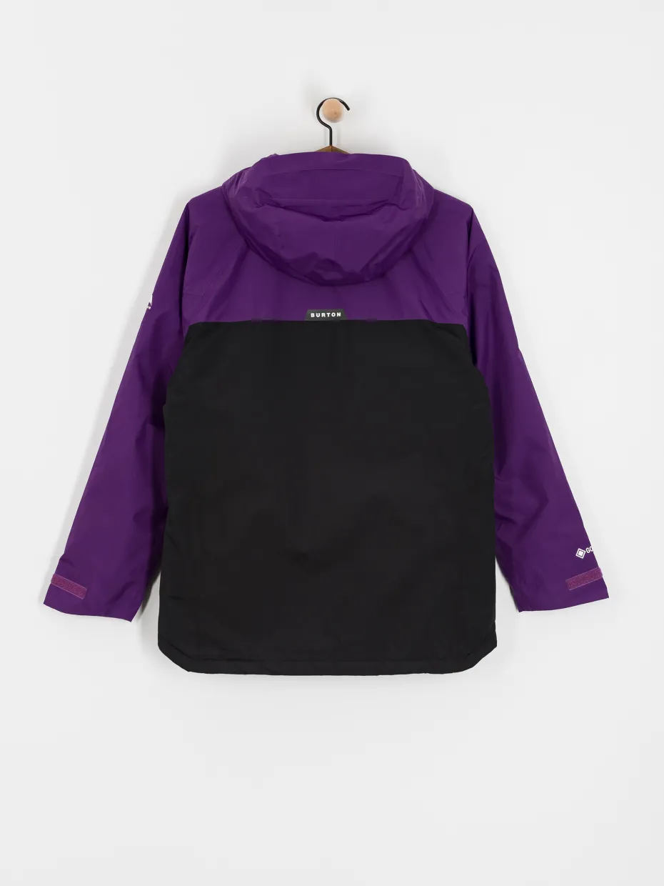 Mens Burton Snowboard jacket Pillowline Gore Tex