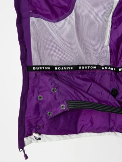 Mens Burton Snowboard jacket Covert 2.0