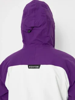 Mens Burton Snowboard jacket Covert 2.0