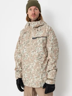 Mens Burton Snowboard jacket Pillowline Gore Tex Anorak