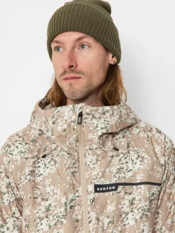 Mens Burton Snowboard jacket Pillowline Gore Tex Anorak