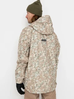 Mens Burton Snowboard jacket Pillowline Gore Tex Anorak