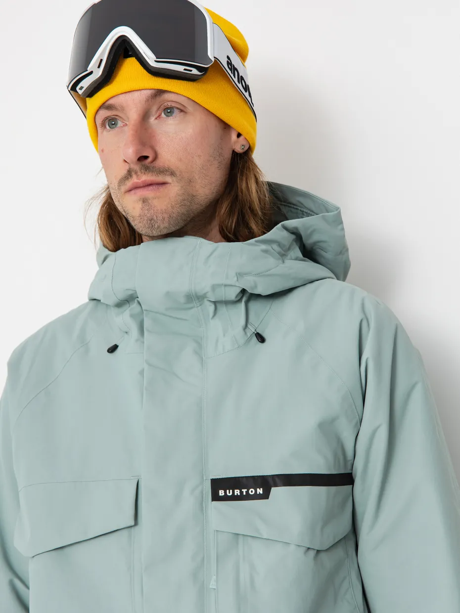 Mens Burton Snowboard jacket Covert 2.0