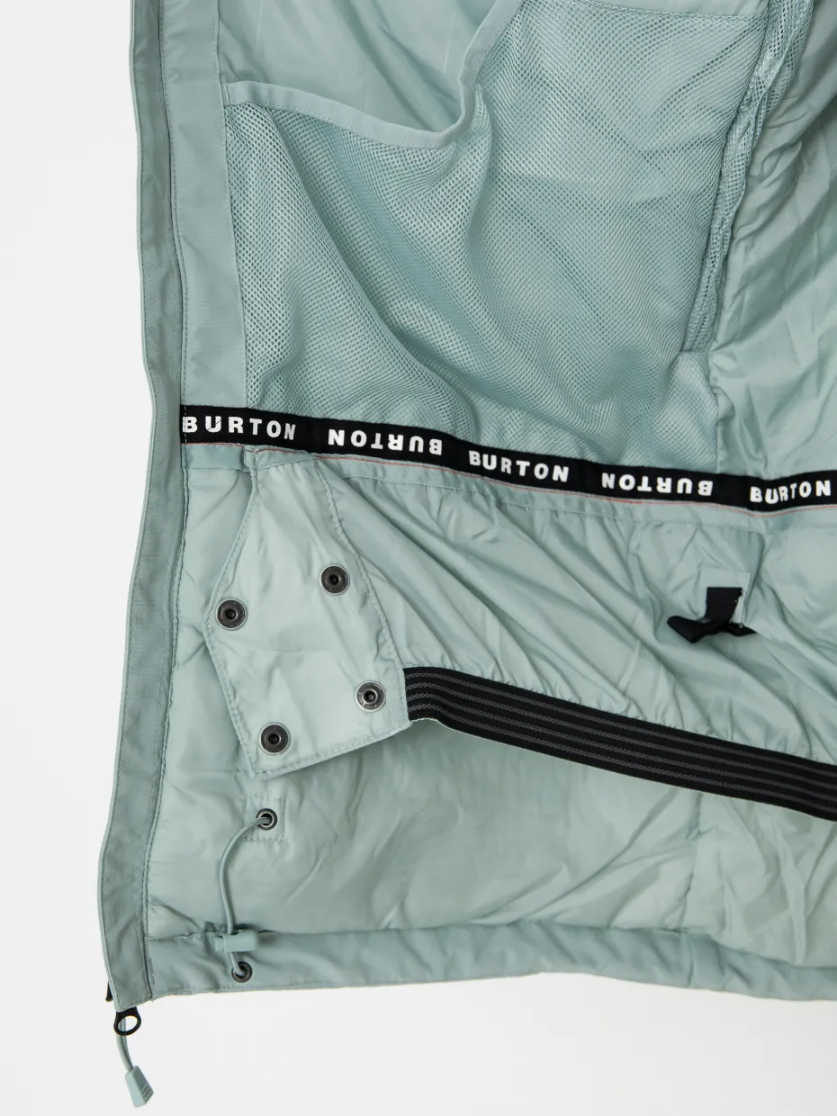 Mens Burton Snowboard jacket Covert 2.0