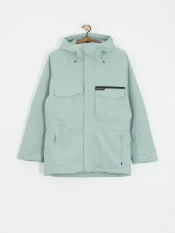 Mens Burton Snowboard jacket Covert 2.0