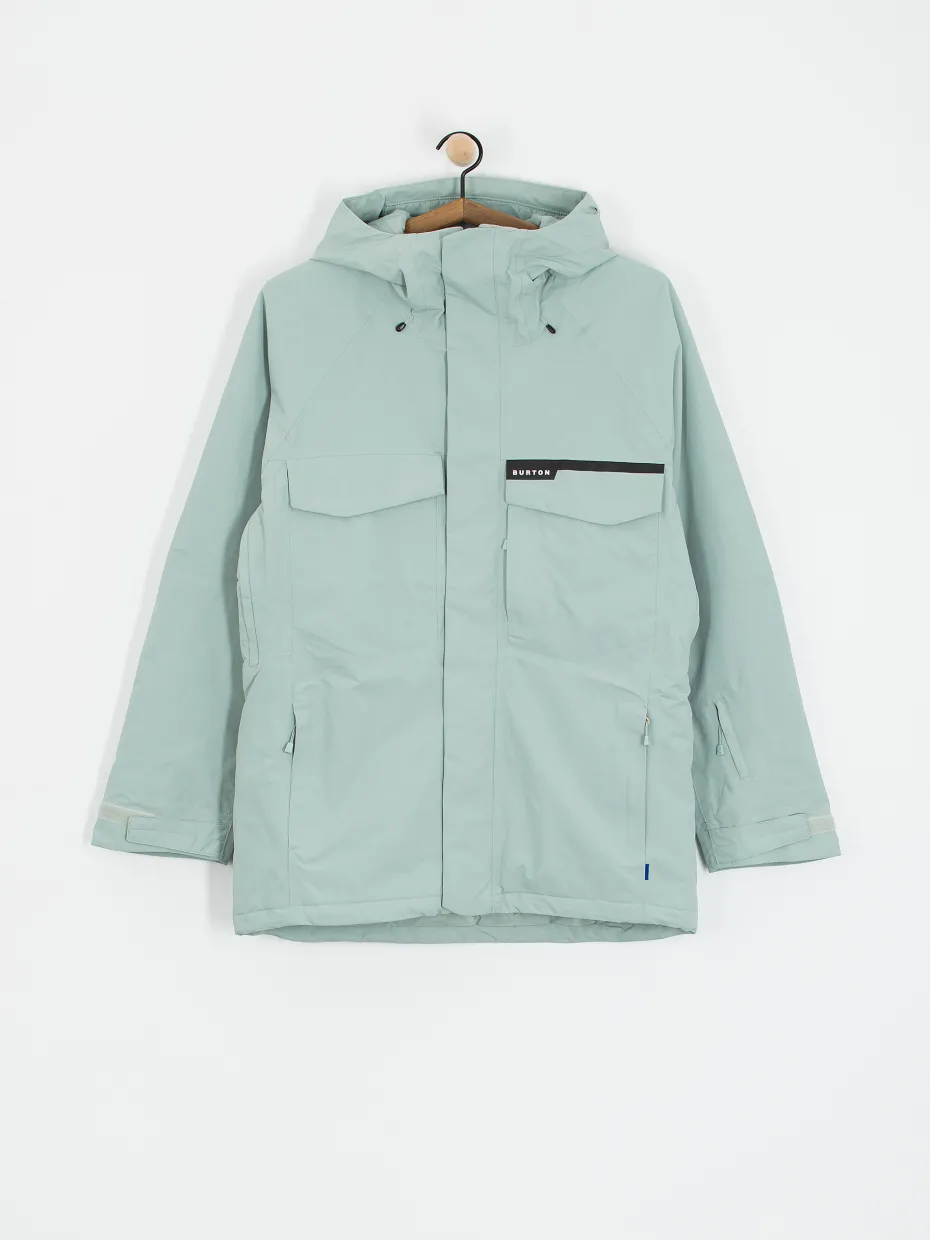 Mens Burton Snowboard jacket Covert 2.0