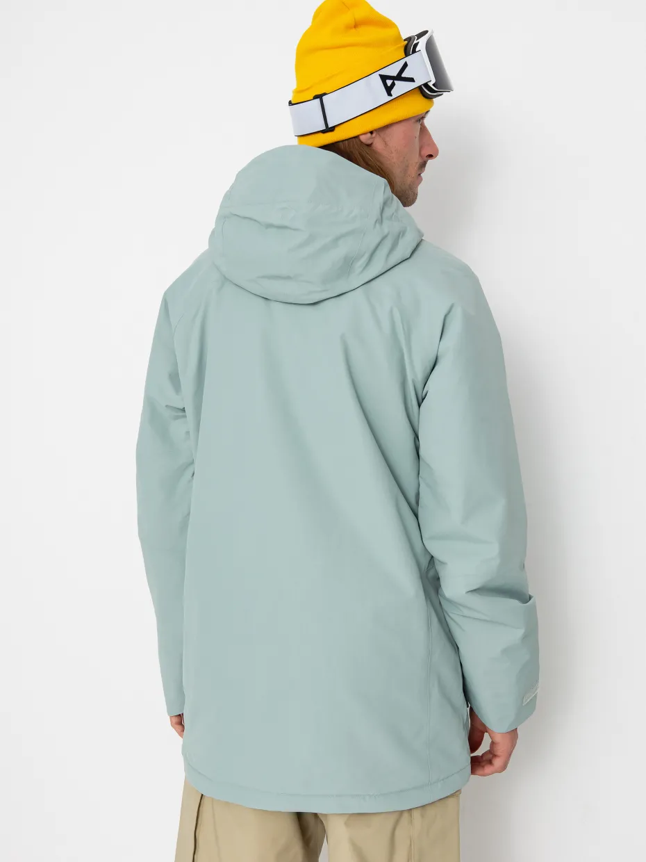 Mens Burton Snowboard jacket Covert 2.0
