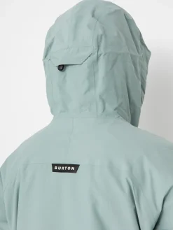 Mens Burton Snowboard jacket Covert 2.0