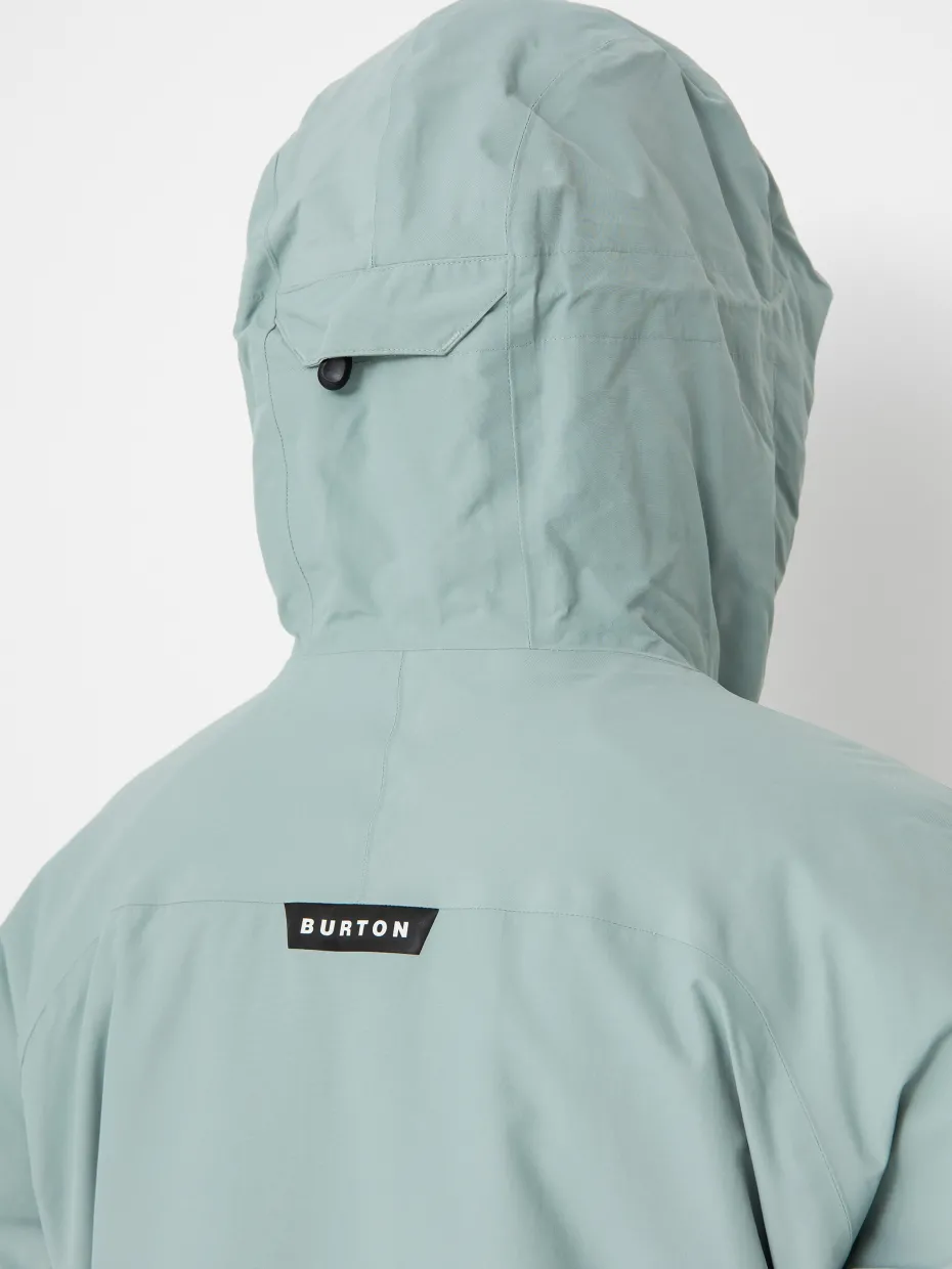 Mens Burton Snowboard jacket Covert 2.0