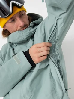 Mens Burton Snowboard jacket Covert 2.0